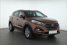 Hyundai Tucson , Salon Polska, Serwis ASO, Navi, Klimatronic, Tempomat,