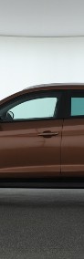 Hyundai Tucson , Salon Polska, Serwis ASO, Navi, Klimatronic, Tempomat,-4