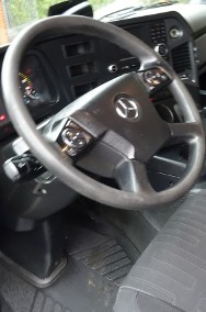 Mercedes-Benz ANTOS 1827 Euro 6 kontener 21p tylko375tys.km! udokumentowane Mercedes Antos 1827 Euro6 kontener 21p tylko 375tys. ...-2