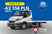 Iveco 35 Daily 35S18HA8 Podwozie z kabiną