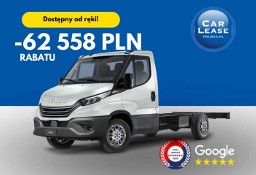Iveco 35 Daily 35S18HA8 Podwozie z kabiną