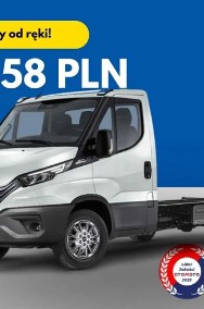 Iveco 35 Daily 35S18HA8 Podwozie z kabiną-2