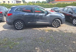 Renault Kadjar I RENAULT KADJAR 1.5D, 2015 ROK