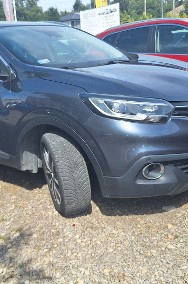 RENAULT KADJAR 1.5D, 2015 ROK -2