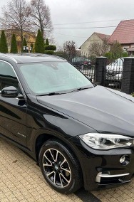 xDrive30d 3.0d 258KM 2015r Salon Polska! Stan perfekcyjny!-2