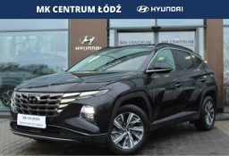 Hyundai Tucson III 1.6T-GDI HEV 4WD 6AT EXECUTIVE Salon PL Gwarancja do 2026 FV23%