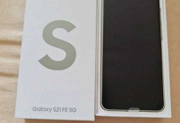 Samsung S21 Fe ultra 5G