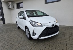 Toyota Yaris III 1.5 kamera klima