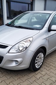 Hyundai i20 I-2