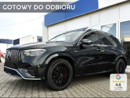 Mercedes-Benz Klasa GLE W167 AMG 53 4-Matic+ Pakiet AMG Premium Plus + Zimowy + Dynamic Plus + Hak