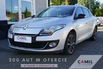 Renault Megane III zarejestrowany, ubezpieczony, gaz
