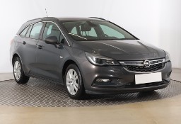 Opel Astra J , Salon Polska, Serwis ASO, Klimatronic, Tempomat, Parktronic