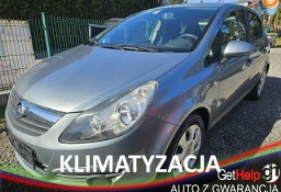 Opel Corsa D Po wymianie rozrządu / Klimatyzacja / Tempomat