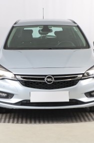 Opel Astra J , Salon Polska, 1. Właściciel, Serwis ASO, Klimatronic,-2