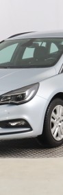 Opel Astra J , Salon Polska, 1. Właściciel, Serwis ASO, Klimatronic,-3