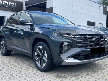 Hyundai Tucson III 1.6 T-GDi Executive 2WD 1.6 T-GDi Executive 2WD 150KM-1