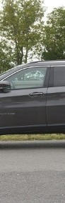 Jeep Compass II 1.4 Turbo 4x4 Polski Salon FV23% hak gwarancja przebiegu bezwypadkow-4
