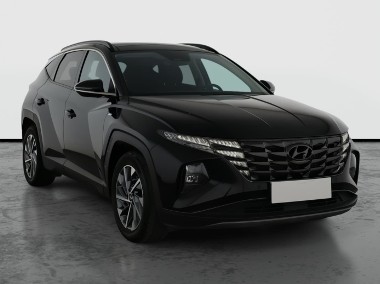 Hyundai Tucson , Salon Polska, 1. Właściciel, Serwis ASO, Automat, Navi,-1