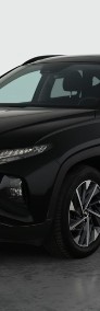 Hyundai Tucson , Salon Polska, 1. Właściciel, Serwis ASO, Automat, Navi,-3