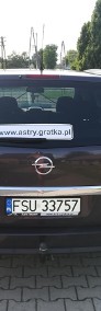 Opel Zafira B Bezwypadkowy Klimatronic Parktronic Xenony-4