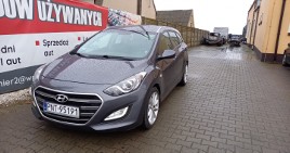 Hyundai i30 II