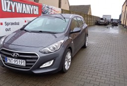 Hyundai i30 II