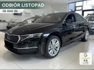 Skoda Octavia III Selection 1.5 TSI mHEV DSG Selection 1.5 TSI mHEV 150KM DSG