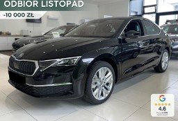 Skoda Octavia III Selection 1.5 TSI mHEV DSG Selection 1.5 TSI mHEV 150KM DSG