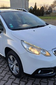 Peugeot 2008 1.6 e-HDi 115 KM Klimatronic Solardach-2