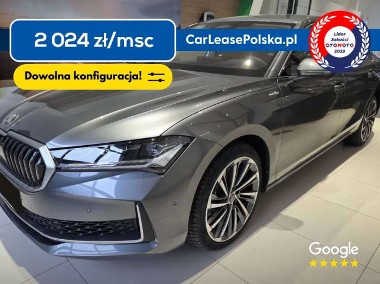 Skoda Superb III-1