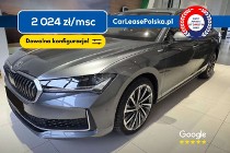 Skoda Superb III