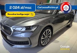 Skoda Superb III