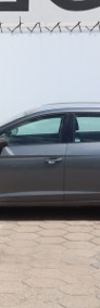 SEAT Leon III , Salon Polska, Serwis ASO, Klima, Tempomat, Parktronic,-4