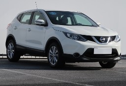 Nissan Qashqai II , Salon Polska, 1. Właściciel, Serwis ASO, Klimatronic,