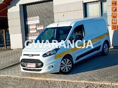 Ford Connect 3-osobowy *long*-1