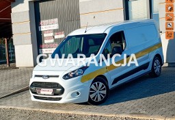 Ford Connect 3-osobowy *long*