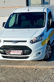 Ford Connect 3-osobowy *long*-2