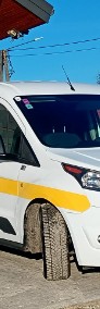 Ford Connect 3-osobowy *long*-3