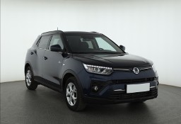 Ssangyong Tivoli I , Salon Polska, 1. Właściciel, VAT 23%, Klimatronic, Tempomat