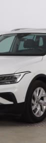Volkswagen Tiguan , Salon Polska, DSG, Navi, Klimatronic, Tempomat, Parktronic,-3