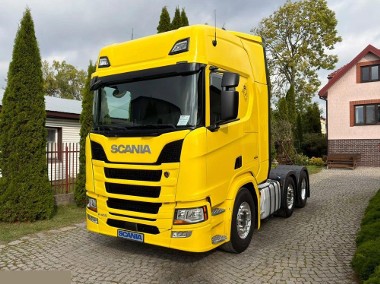 Scania