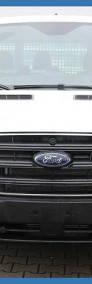 Ford Transit L3 Skrzynia Otwarta Ambiente 350 L3 Skrzynia Otwarta Ambiente 350 2.0-3