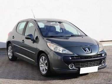 Peugeot 207 , Klima,ALU, El. szyby-1