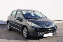 Peugeot 207 , Klima,ALU, El. szyby