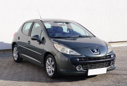 Peugeot 207 , Klima,ALU, El. szyby