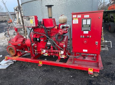 Pompa Clarke - Model JW6H-UFAA60-1