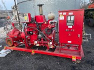 Pompa Clarke - Model JW6H-UFAA60