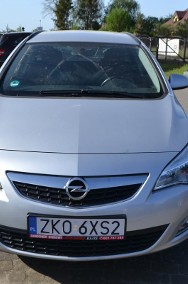 Opel Astra J IV 1.4 Essentia-2