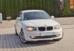 BMW SERIA 1 I (E81/E82/E87/E88) BMW SERIA 1 Klima Alu