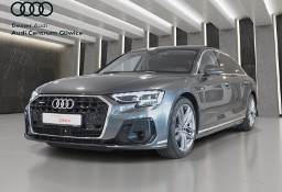 Audi A8 IV (D5) LIMOUSINE quattro 3.0 TDI 171 kW TIPTRONIC matrix Led, pneumatyka, masaż,